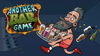 Another Bar Game cover image