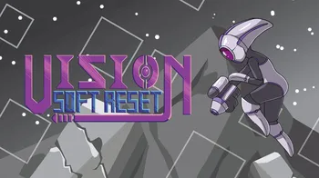 Vision Soft Reset cover image