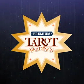 Tarot Readings Premium cover image