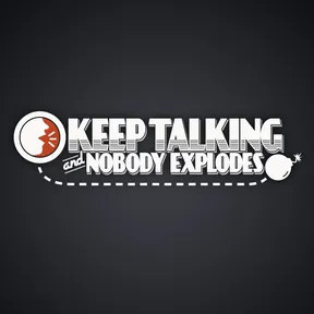 Keep Talking and Nobody Explodes cover image