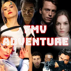 FMV Adventure cover image