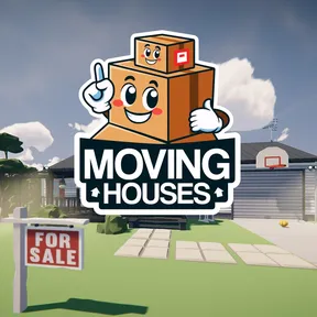Moving Houses PS4 & PS5 cover image