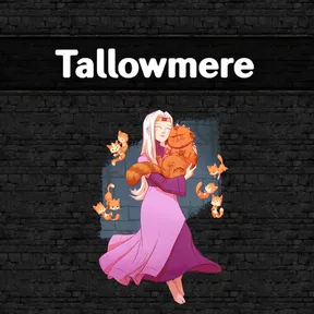 Tallowmere cover image