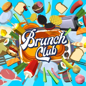 Brunch Club cover image