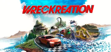 Wreckreation cover image