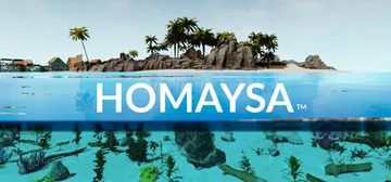Homaysa cover image
