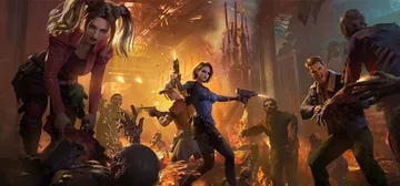 Doomsday: Last Survivors cover image