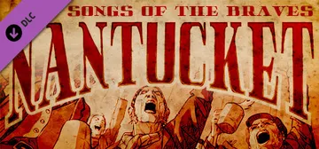 Nantucket - Songs of the Braves cover image