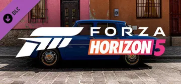 Forza Horizon 5 1967 Renault 8 Gordini cover image