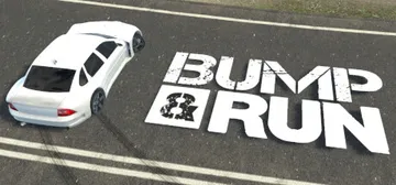 Bump and Run Racing cover image