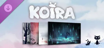Koira - Artworks cover image
