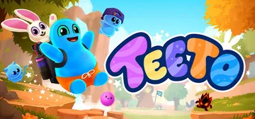 Teeto cover image