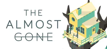The Almost Gone cover image