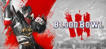 Blood Bowl 3 cover image
