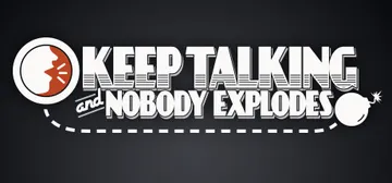 Keep Talking and Nobody Explodes cover image