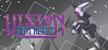 Vision Soft Reset cover image
