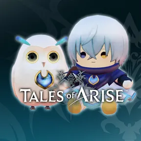 Tales of Arise - Beyond the Dawn Attachment Pack cover image
