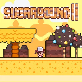 Sugarbound 2 (Xbox One) cover image