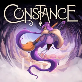 Constance cover image