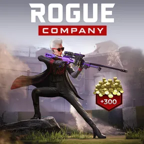 Rogue Company: Scarlet Contract Starter Pack cover image