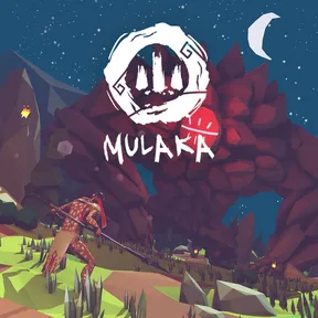 Mulaka cover image