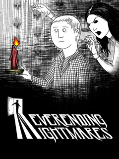 Neverending Nightmares cover image