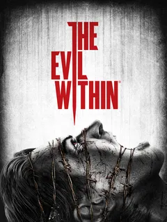 The Evil Within cover image