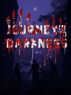 Journey Into Darkness cover image