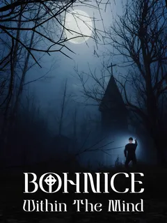 DEMO - Bohnice: Within The Mind cover image
