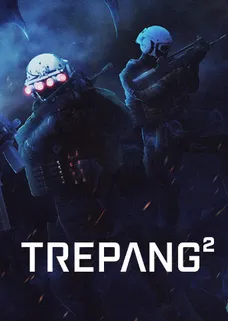 Trepang2 cover image