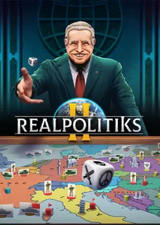 Realpolitiks II cover image