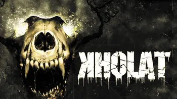 Kholat cover image