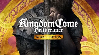 Kingdom Come Deliverance: Royal Edition cover image