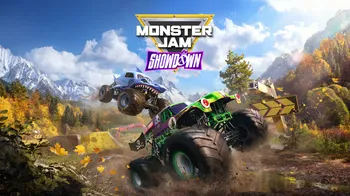 Monster Jam™ Showdown cover image