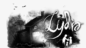 Lydia cover image