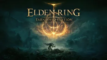 ELDEN RING Tarnished Edition cover image