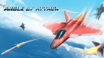 Angle Of Attack cover image