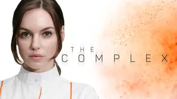 The Complex cover image