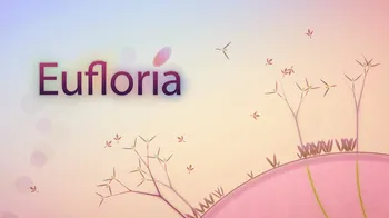 Eufloria HD cover image