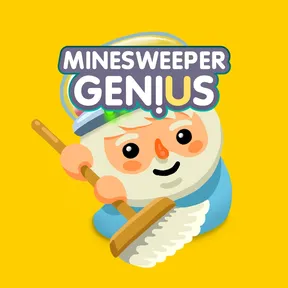 Minesweeper Genius cover image