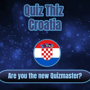 Quiz Thiz Croatia cover image