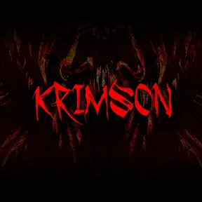Krimson cover image