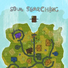 Soul Searching cover image