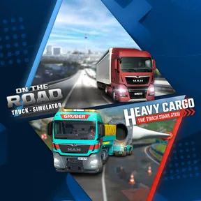 Ultimate Cargo Bundle cover image