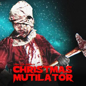 Christmas Mutilator cover image