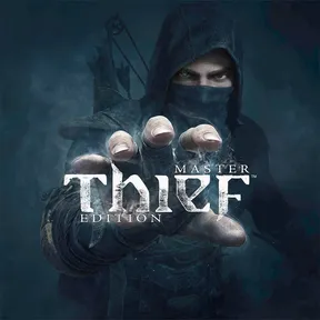 Thief: Master Thief Edition cover image