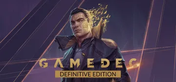 Gamedec - Definitive Edition cover image