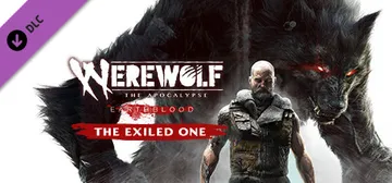 Werewolf: The Apocalypse - Earthblood The Exiled One cover image