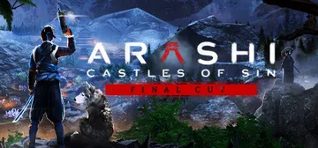 Arashi: Castles of Sin - Final Cut cover image