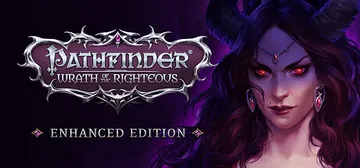 Pathfinder: Wrath of the Righteous - Enhanced Edition cover image
